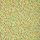 Rafiya Lomond Fabric / Summer / Pistachio - Just Fabrics