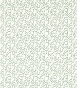 Wiggle Fabric / Peridot / Pearl - Just Fabrics