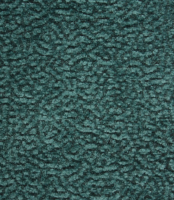 Mayfair Fabric / Teal - Just Fabrics