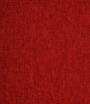 Bibury Fabric / Cardinal