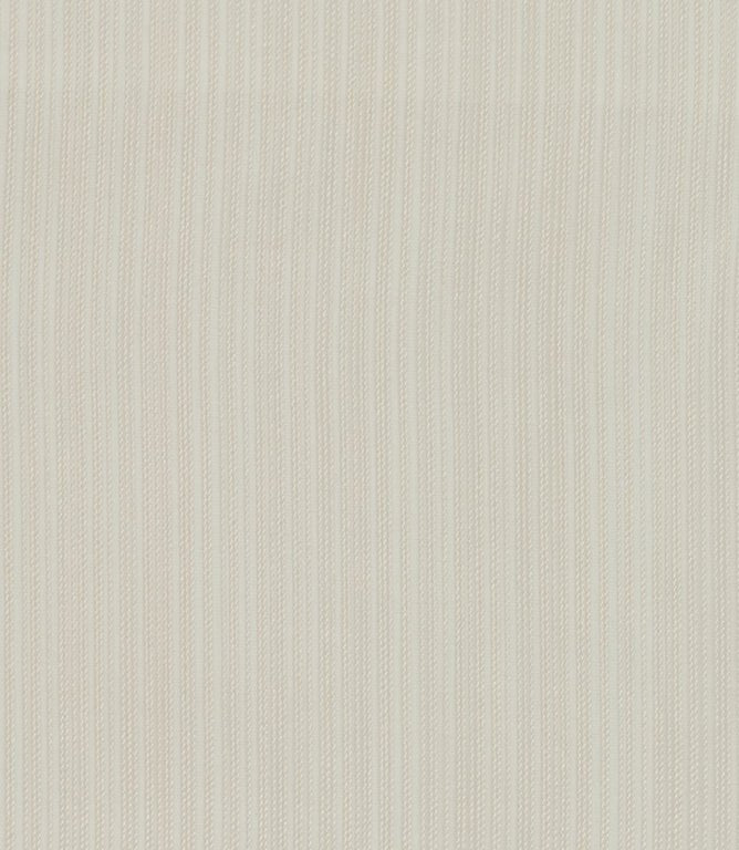 Purity Voile Fabric / Ivory - Just Fabrics