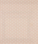 Little Bud Fabric / Blush - Just Fabrics