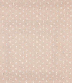 Little Bud Fabric / Blush