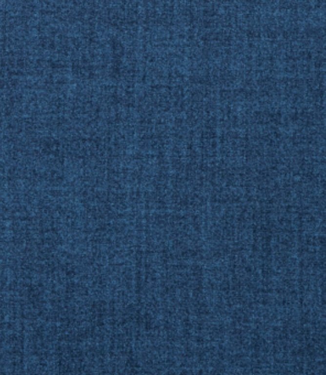 Harris FR Fabric / Prussian - Just Fabrics