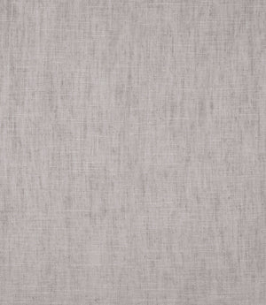 Osian Voile Fabric / Dove Grey