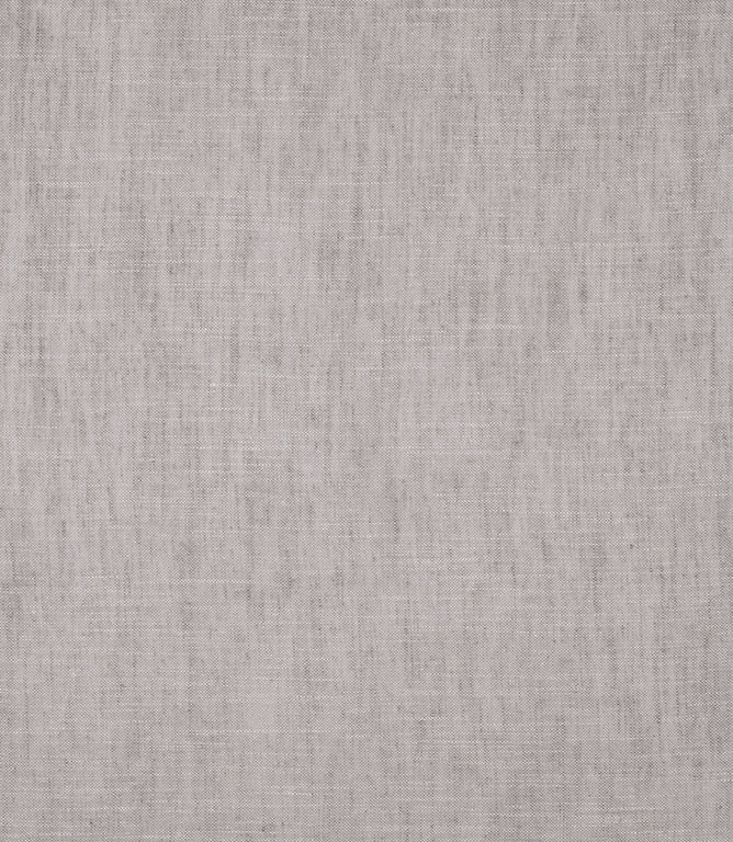 Osian Voile Fabric / Dove Grey - Just Fabrics
