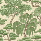 Matsu FR Fabric / Forest - Just Fabrics