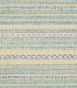 Khari Fabric / Aquarelle - Just Fabrics