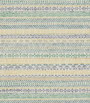 Khari Fabric / Aquarelle