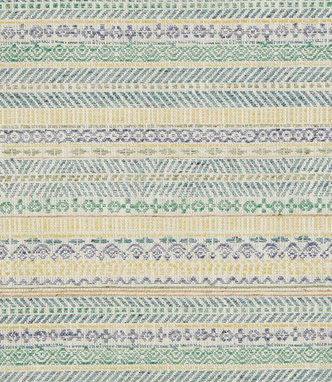 Khari Fabric / Aquarelle - Just Fabrics