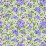 Sylvana Fabric / Sage - Just Fabrics