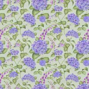 Sylvana Fabric / Sage