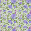 Sylvana Fabric / Sage - Just Fabrics