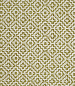 Linden Fabric / Garden Green - Just Fabrics