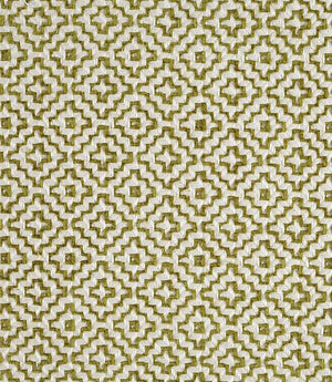 Linden Fabric / Garden Green