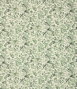 Isla Fabric / Apple Green