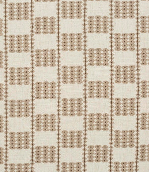 Flint Fabric / Linen