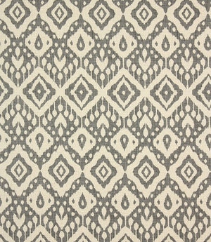 Marrakech Fabric / Anthracite