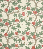 Sasha Fabric / Multi - Just Fabrics