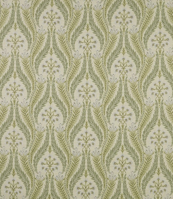 Verini Fabric / Sage - Just Fabrics