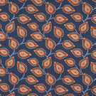 Sestriere Fabric / Indigo - Just Fabrics