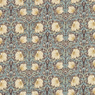 Pimpernel Fabric / Bullrush / Slate - Just Fabrics