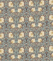 Pimpernel Fabric / Bullrush / Slate - Just Fabrics