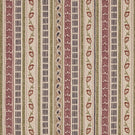 Azura Fabric / Mulberry - Just Fabrics