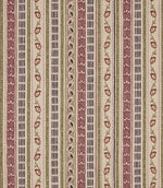 Azura Fabric / Mulberry - Just Fabrics