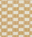 Flint Fabric / Ochre - Just Fabrics