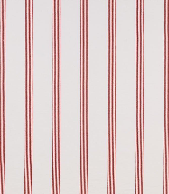 Newport Fabric / Rouge - Just Fabrics