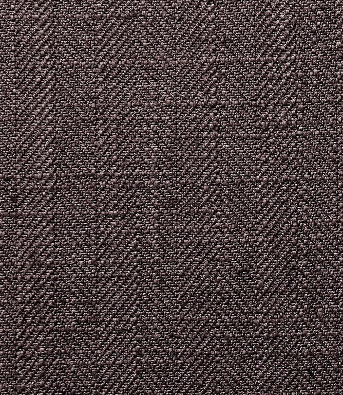Henley Fabric / Charcoal - Just Fabrics
