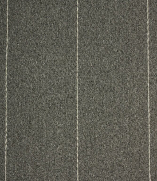 Savile Wool Fabric / Wolf - Just Fabrics