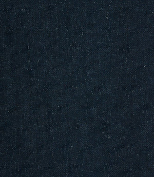 Ascot Blackout FR Fabric / Indigo
