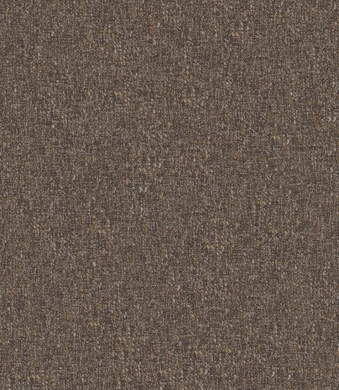 Bramley FR Fabric / Mocha - Just Fabrics