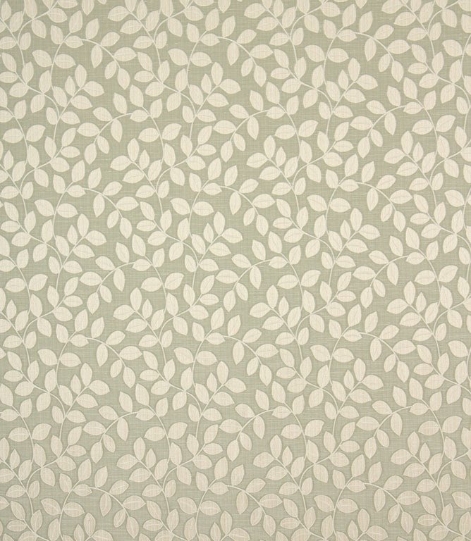 Somerford Fabric / Duck Egg - Just Fabrics