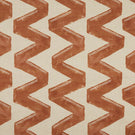 Zigana Fabric / Sienna - Just Fabrics