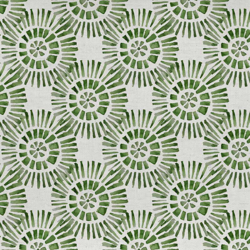 Vali Fabric / Sage - Just Fabrics