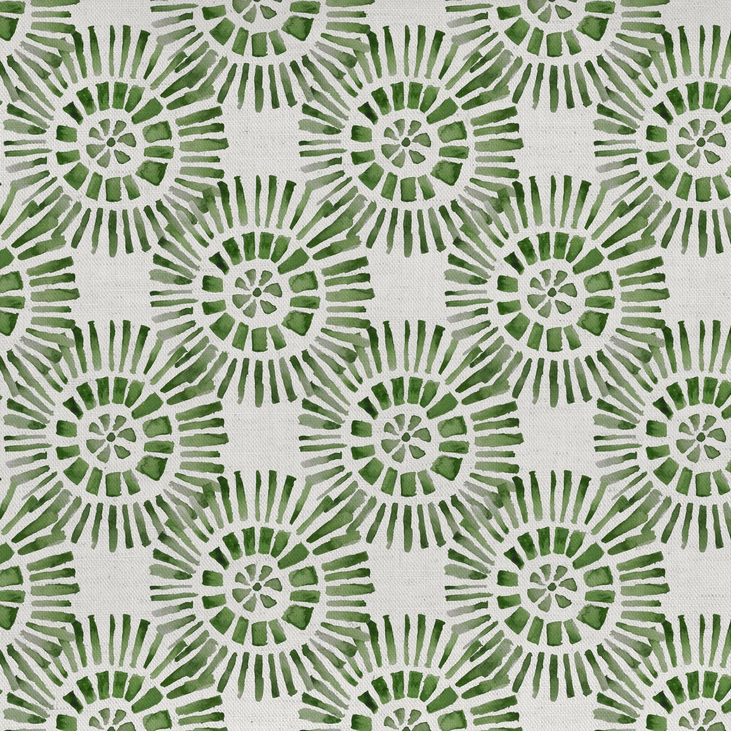 Vali Fabric / Sage - Just Fabrics