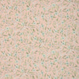 Yamuna Fabric / Rosewood Cream