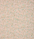 Yamuna Fabric / Rosewood Cream - Just Fabrics