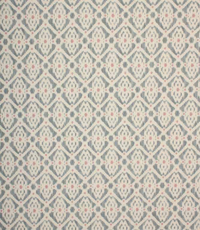 Habana Fabric / Smoke - Just Fabrics