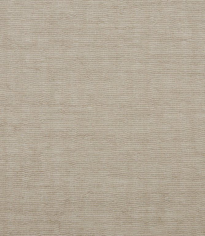 Niko Voile Fabric / Latte - Just Fabrics
