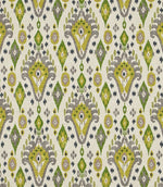 Boho Fabric / Citrine - Just Fabrics