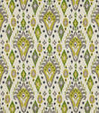 Boho Fabric / Citrine - Just Fabrics