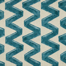 Zigana Fabric / Hydro - Just Fabrics