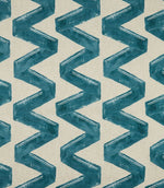 Zigana Fabric / Hydro - Just Fabrics