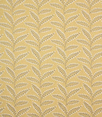 Foxley Fabric / Citrus - Just Fabrics