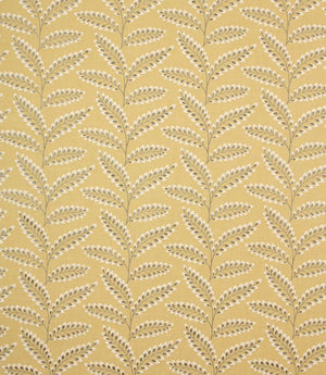 Foxley Fabric / Citrus