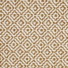 Linden Fabric / Ochre - Just Fabrics